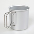 Folding Water Cup