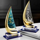 Crystal Trophy Crystal Trophy
