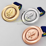 Metal Medal