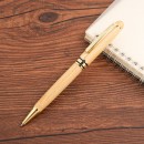 木質禮品筆禮盒