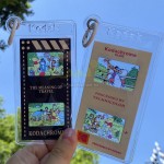 Creative Film Customization( Bookmarks or Keychains)