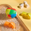 鲁班锁减压益智玩具