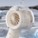 手持高速製冷噴霧風扇 手持高速製冷噴霧風扇