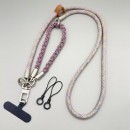 Multifunctional Crossbody/Back Strap/Neck Phone Charm Multifunctional Crossbody/Back Strap/Neck Phone Charm
