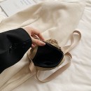 Inclined Shoulder Bag