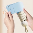 Five Folding Umbrella
