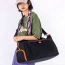 防水斜挎手提旅行袋