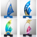 Crystal Trophy