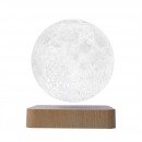 Magnetic Levitation Moon Night Light Magnetic Levitation Moon Night Light