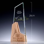 Crystal Trophy