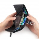 Genuine Leather Key Case Genuine Leather Key Case