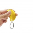 PVC Keychain