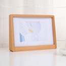 Wooden Photo Frame