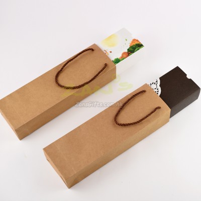 Kraft Paper Gift Bag