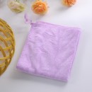 Microfiber Square Towel