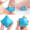 迷你六角筋膜球