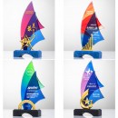 Crystal Trophy