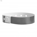 Vince Vinyl Wrist Band 16mm