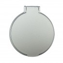 Slim Round Mirror