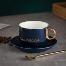 Ceramic Coffee Mug Set