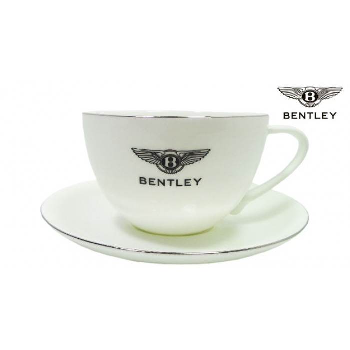 300ML 咖啡杯-賓利香港