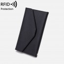 Pu RFID Passport Case