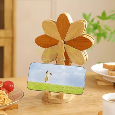 Windmill Cup Mat Heat Insulation Pad Windmill Cup Mat Heat Insulation Pad