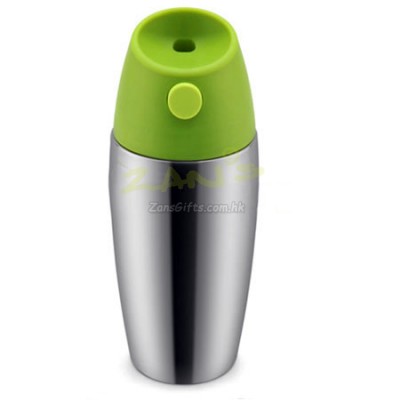 Portable Vacuum Thermos Cup