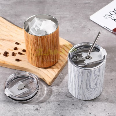 304不锈钢咖啡杯