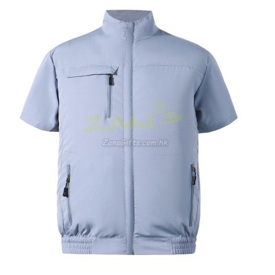 降溫空調服