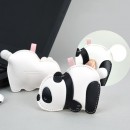 创意吹泡泡匙扣