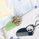 Customized Acrylic Comb