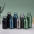 Portable  Stainless Mug