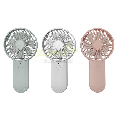 Telescopic Hook Portable Fan