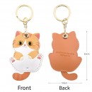 Cat access control card holder