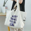 Canvas Bag