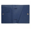 Tahoma High Quality Passport Holder