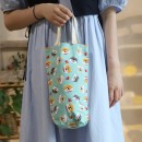 Tote Canvas Bag