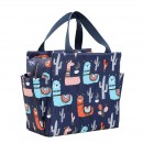 Zippered Insulated Bag