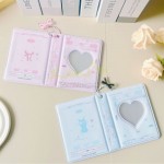 客制化PVC海绵封面卡相册