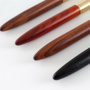 Wooden Pen