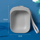 寵物戶外喂水器