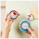 磁吸靜音計時器