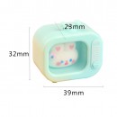 TV Keychain TV Keychain