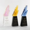Crystal Trophy