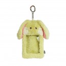 毛绒卡套可定制