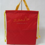 Nylon Drawstring Bag