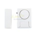 门窗大分贝报警防盗器