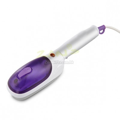 Travel Portable Iron