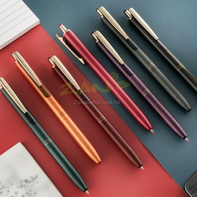 ZEBRA  Metal Pen